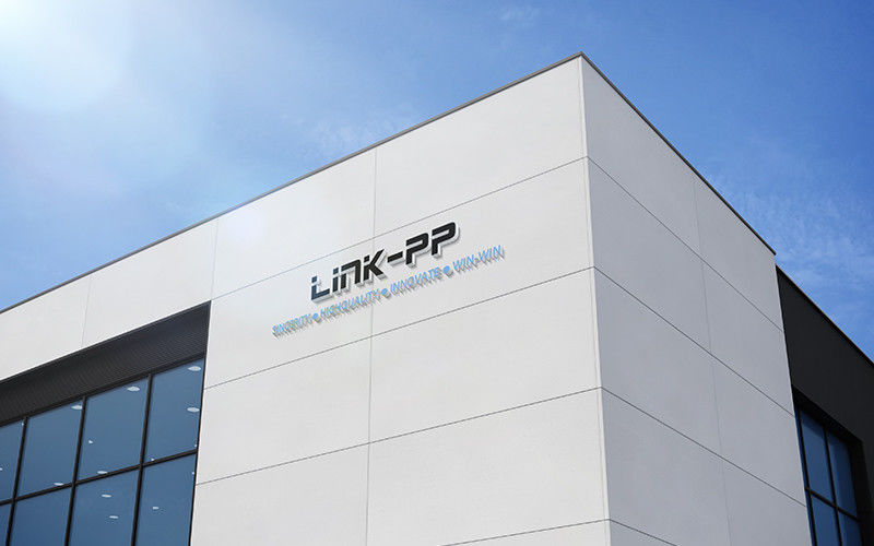 Chiny LINK-PP INT'L TECHNOLOGY CO., LIMITED profil firmy 