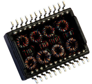 Moduły transformatorów magnetycznych LP5007ANLE 1000Base-Tx Ethernet