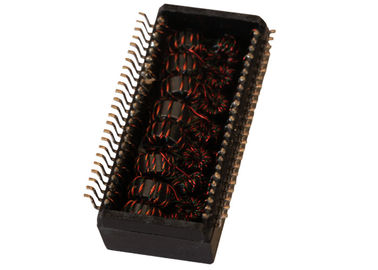 Moduł transformatora magnetycznego Gigabit LAN, Multi Pin do PHY 15T-4001HANL
