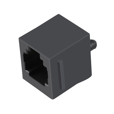 SS-6546-NF RJ45 Modułowe podnośniki bez osłony