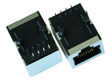 ARJ11A-MASA-KT-2 Modułowe gniazdo RJ45, karta HUB / PC IEEE RJ45 Jack