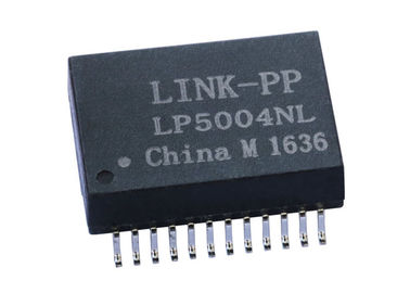 H5067NL / LP5004NL Gigabit Ethernet Transformer 1000Base Izolacja magnetyczna