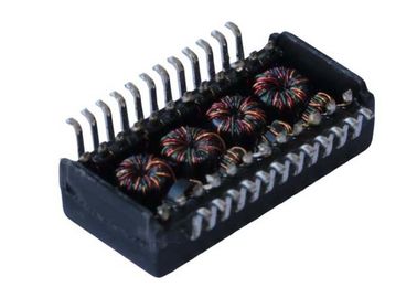 VT-1189SD Low Profile SMD Lan Transformer elastyczny dla sieci PDH LP82440ANL