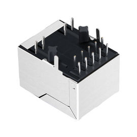 5-2337992-8 Pojemnik pojedynczego portu PoE RJ45 LPJG0926HENL