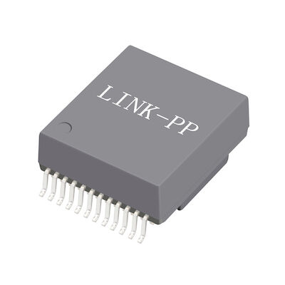 HX1305NL 1000 Base -T 24-pinowy transformator magnetyczny Ethernet LP5305ANL
