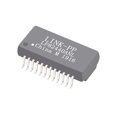G2401CG Transformator Ethernet 1000 Base z IEEE 802.3ab Gigabit Ethernet