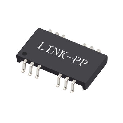 13F-39NL 10/100 Base-t Pojedynczy port SMD Ethernet Module Transformer LP0013NL