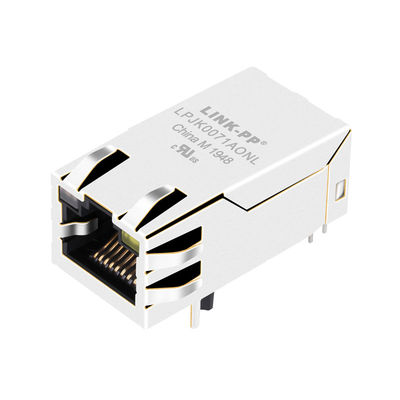 MIC3111C-0152W-LF3 Złącze Ethernet Rj45 7499111612 LPJK0071AONL Płytka PCB