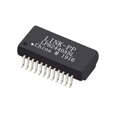 749020023 Gigabit Ethernet Transformer Zgodny z IEEE 802.3ab dla 1000 BaseT