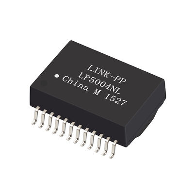 Gigabit TG1G-E001NZRL Lan Transformer Standard IEEE 802.3ab dla sieci
