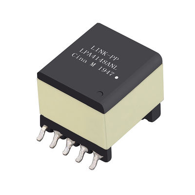 749119550 Filtr SMD Lan Filtr Power Over Ethernet Transformator LPA4148ANL
