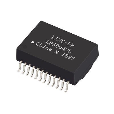 S558-5999-M8-F Lan Transformator izolacyjny 1000 Base - T LP5004NL 350μH