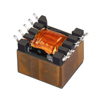 POE51Q-24ED Transformator magnetyczny Ethernet o dużej mocy PoE do inteligentnego budynku i IOT