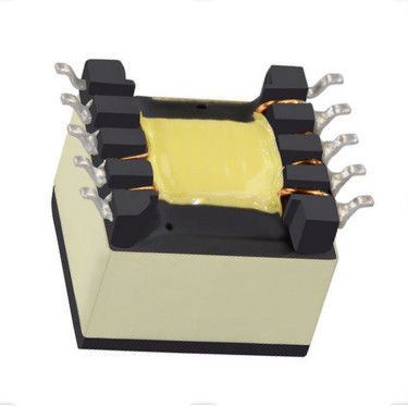 POE51Q-48ED Transformatory mocy Standard IEEE802.3bt i działają z wejściem 36 – 57 V