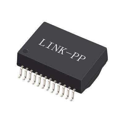 TG5G-S12NZ5LF 24Pin 5G 350mA SMT Transformator telekomunikacyjny POE+