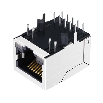 Tab Down 1 Port 1000 Base-T PoE+ Złącze RJ45 7499510440
