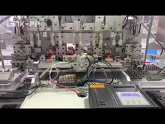 Zapewnienie jakości w procesie produkcji złączy LINK-PP RJ45