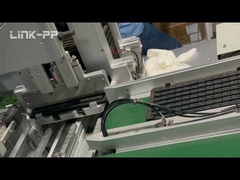 Precyzyjne wykonanie: przechodzenie pieca i stopę wyrównania w produkcji transformatorów LAN