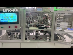 Modułowe gniazda RJ45 LINK-PP - wystarczający zapas do szybkiej dostawy