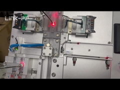 LINK-PP: Producent transformatorów magnetycznych LAN z doświadczeniem i precyzją