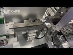 Dokładność i wydajność: LINK-PP