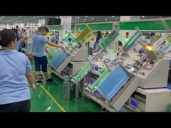 Silna zdolność produkcyjna LINK-PP przekracza 6 milionów sztuk miesięcznie