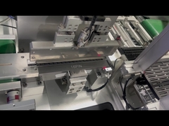 Nowoczesne urządzenia i precyzyjne rzemiosło w LINK-PP