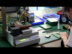 Jakość wykonania: LINK-PP Lan Transformers i RJ45 MagJack