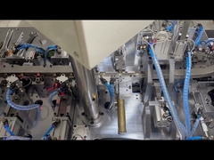 Sprzęt automatyczny LINK-PP poprawia jakość i wydajność magjacków RJ45