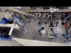 Jednorazowy port/1xN/2xN Wielorazowy złącze RJ45 Magnetyczny gniazdo dostawca