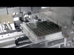 Przez otwór RJ45 z zintegrowanym magnetycznym 10/100/1000Base T