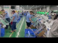 Co to jest zintegrowany złącze RJ45?